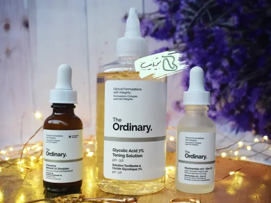 خرید تونر Ordinary