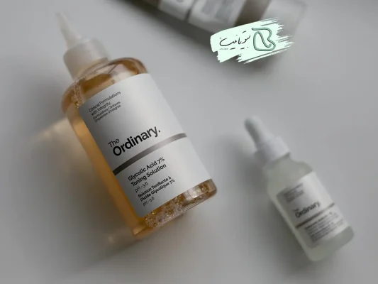 تونر اوردینری