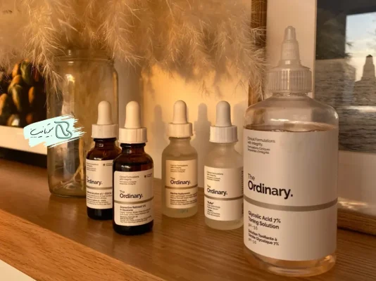 قیمت تونر اوردینری