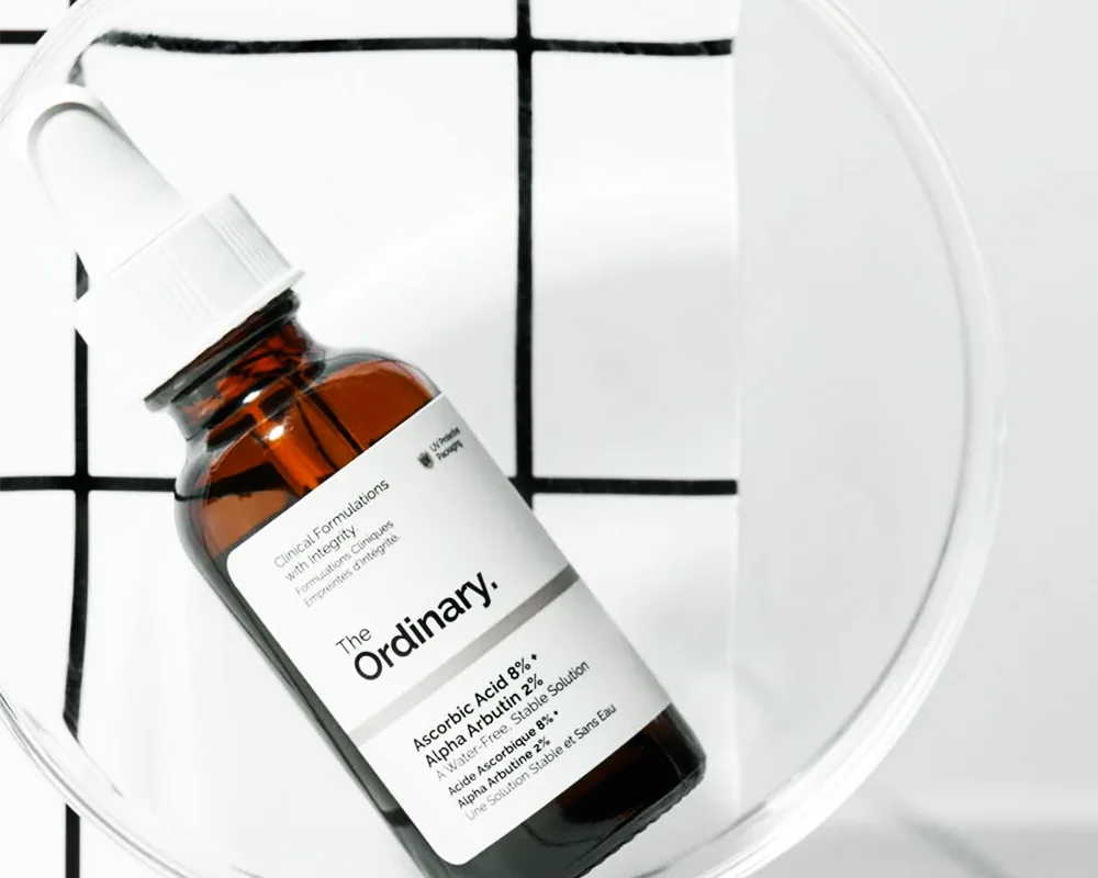 سرم آسکوربیک اسید اوردینری برای چیست