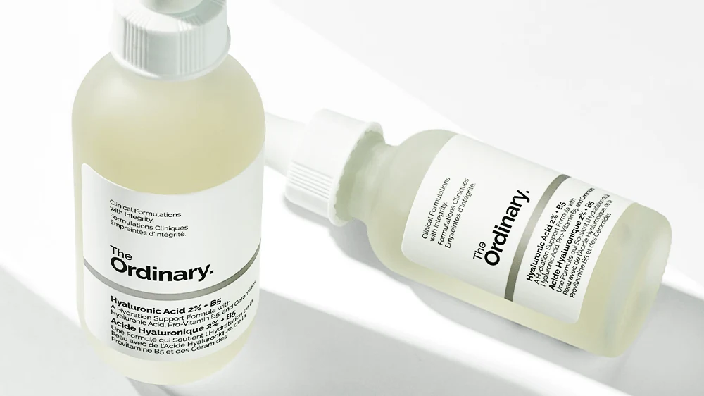 سرم هیالورونیک اسید اوردینری برای چیست