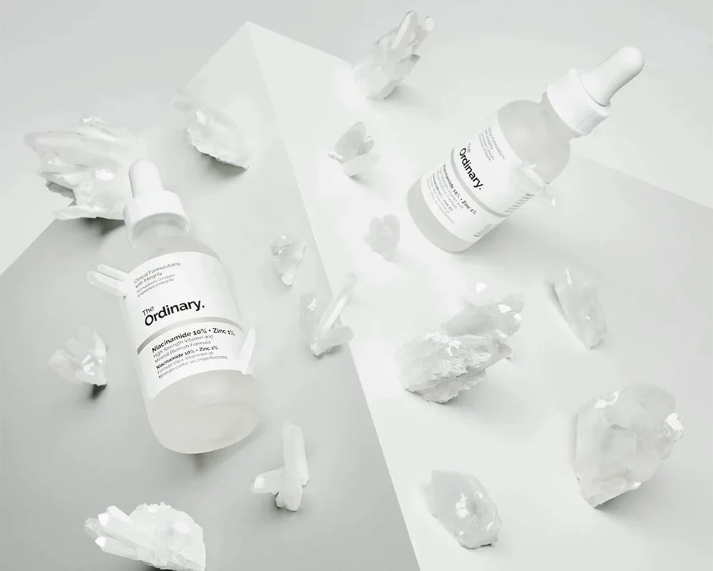 سرم نیاسینامید اوردینری برای چیست