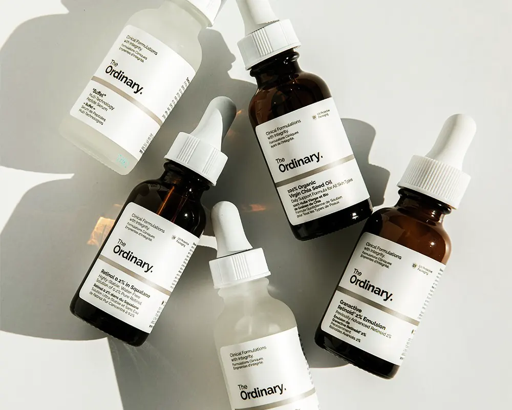 سرم اوردینری برای چیست