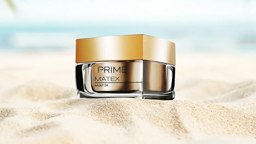 کرم آبرسان Matex پرایم