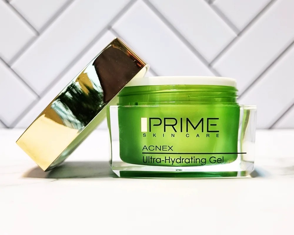 ژل آبرسان Ultra-Hydrating پریم