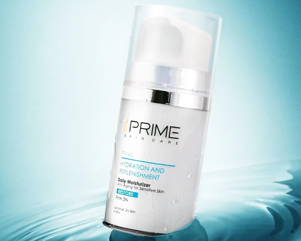 آبرسان پریم خوبه