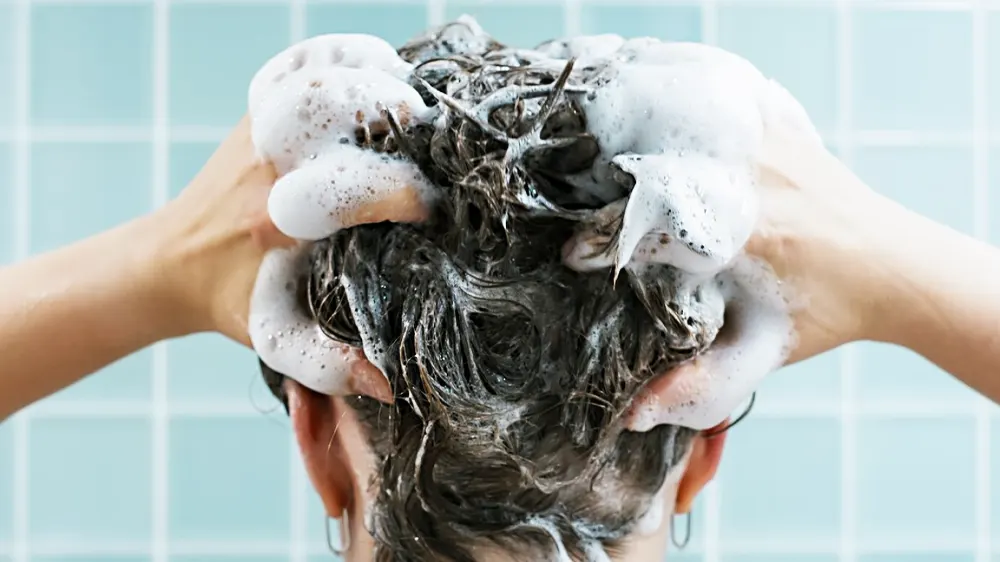 ترکیبات تشکیل دهنده محصولات فری سولفات