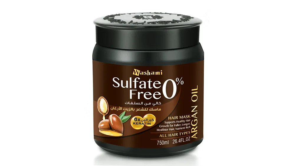 ماسک مو فری سولفات یعنی چی؟