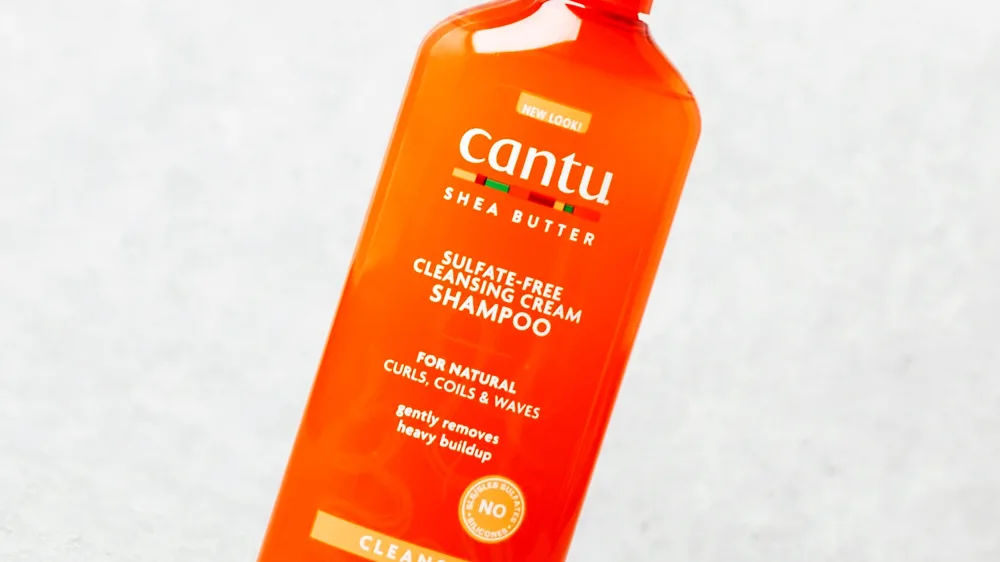 شامپو فری سولفات یعنی چی؟