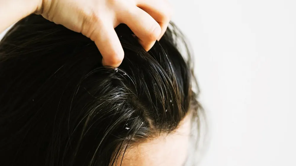 چرا شوره میزنیم