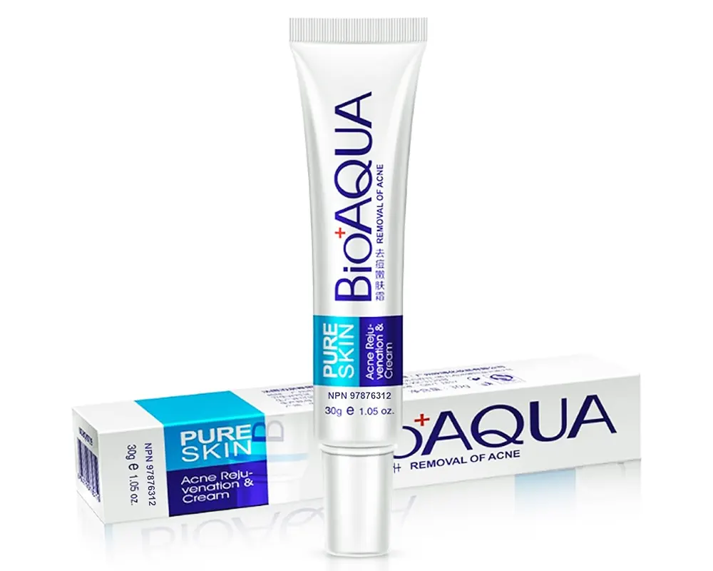 کرم ضد جوش اورژانسی بیواکوا