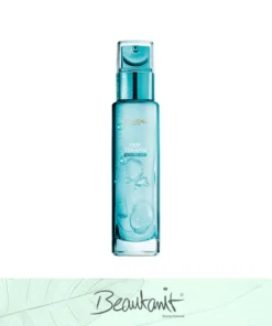 ژل آبرسان لورال پوست نرمال تا خشک