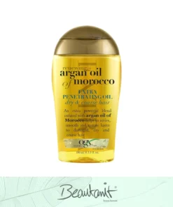 روغن آرگان OGX مدل اکسترا