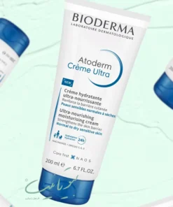 کرم اتودرم بایودرما 200 میل