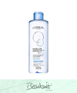 میسلار واتر لورال ابی