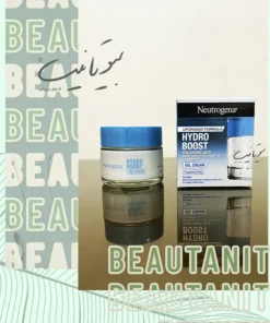 کرم آبرسان نیتروژنا پوست خشک