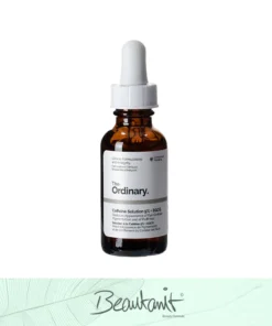 سرم کافئین اوردینری