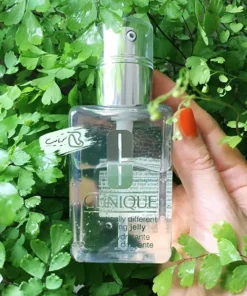 ژل آبرسان کلینیک