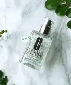 آبرسان دراماتیکالی کلینیک