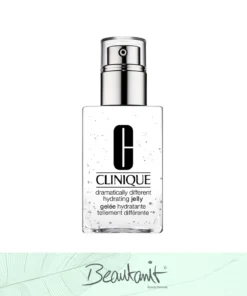 ژل آبرسان کلینیک