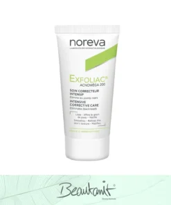 کرم ضد جوش نوروا اکسفولیاک