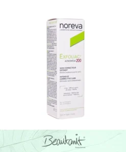 کرم ضد جوش اکسفولیاک نوروا