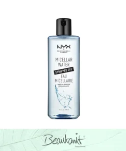 میسلار واتر نیکس