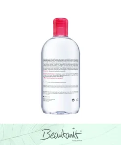 میسلار واتر بایودرما پوست حساس