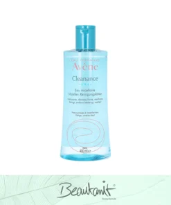 میسلار واتر اون