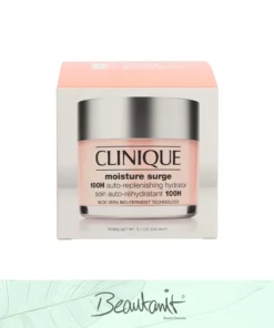 آبرسان مویسچر کلینیک