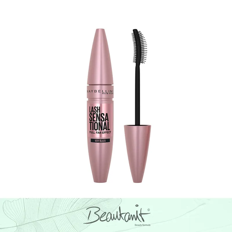 ریمل میبلین سنسیشنال ریمل میبلین سنسیشنال