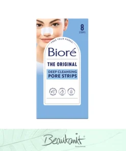 چسب بینی بیوره Deep cleansing