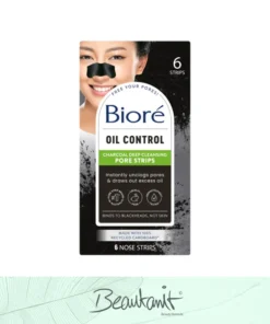 چسب بینی زغالی