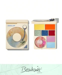 پالت سایه شیگلم گرامافون