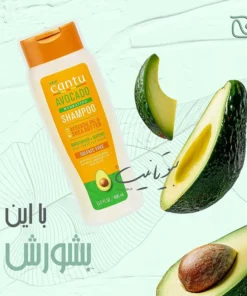 شامپو کانتو آووکادو
