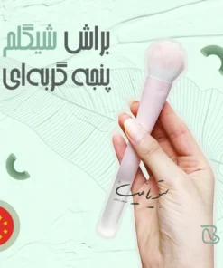 براش رژگونه شیگلم