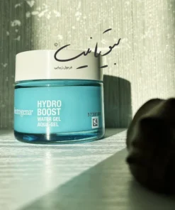 آبرسان نوتروژینا برای پوست چرب
