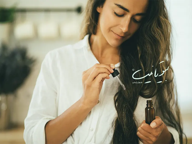 خواص روغن جوجوبا برای مو