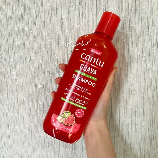 شامپو کنتو گواوا اصل شامپو کنتو گواوا اصل