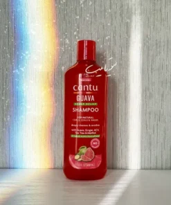 شامپو گواوا کنتو