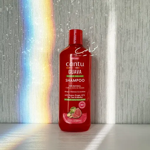 شامپو گواوا کنتو شامپو گواوا کنتو