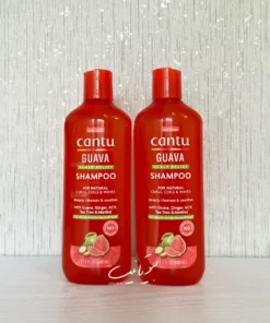 شامپو ضد شوره مخصوص موی فر