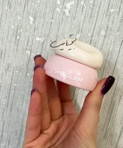 عکس مربای لب شیگلم