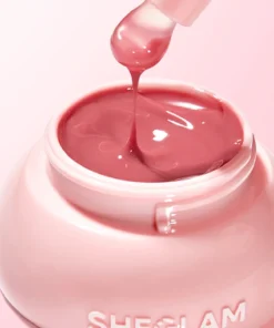 تست رنگ مربای شیگلم