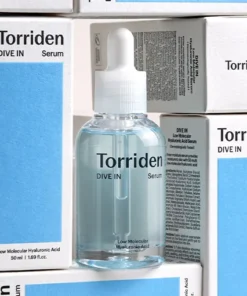 سرم دایو این توریدن