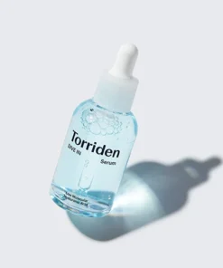 سرم هیالورونیک اسید توریدن