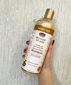 شامپو افریکن پراید اصل