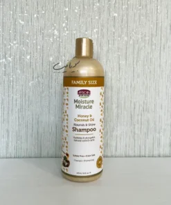 خرید شامپو افریکن پراید