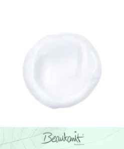 بافت ژل شستشوی سراوی پوست خشک