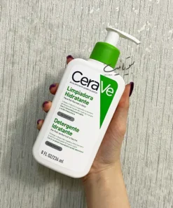 شوینده هیدراتینگ سراوی